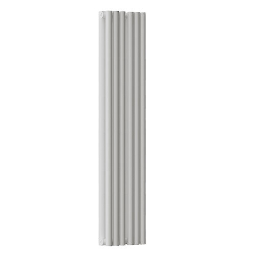 Стальной трубчатый радиатор отопления Empatiko Takt S2-232-1750 Cream Grey  Стальной трубчатый радиатор отопления Empatiko Takt S2-232-1750 Cream Grey