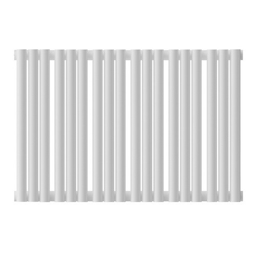 Стальной трубчатый радиатор отопления Empatiko Takt S2-712-300 Silk White Стальной трубчатый радиатор отопления Empatiko Takt S2-712-300 Silk White