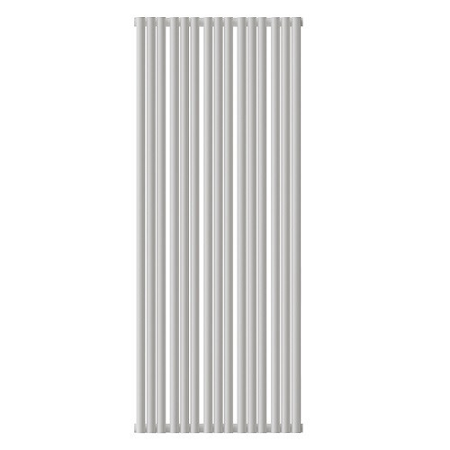 Стальной трубчатый радиатор отопления Empatiko Takt S2-592-2000 Cream Grey Стальной трубчатый радиатор отопления Empatiko Takt S2-592-2000 Cream Grey