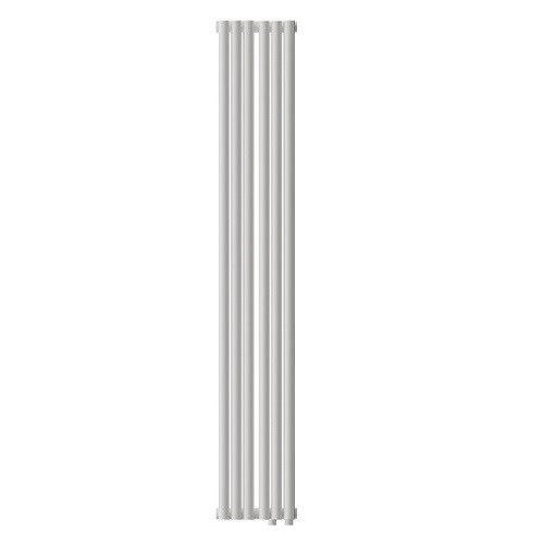 Стальной трубчатый радиатор отопления Empatiko Takt LR2-232-2000 Cream Grey Стальной трубчатый радиатор отопления Empatiko Takt LR2-232-2000 Cream Grey