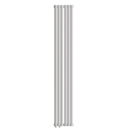 Стальной трубчатый радиатор отопления Empatiko Takt LR2-232-2000 Cream Grey Стальной трубчатый радиатор отопления Empatiko Takt LR2-232-2000 Cream Grey