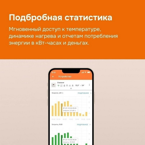 Терморегулятор Welrok az Терморегулятор Welrok az