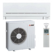 Настенный кондиционер Mitsubishi Electric Standart Inverter MSZ-AP71VG/MUZ-AP71VG Настенный кондиционер Mitsubishi Electric Standart Inverter MSZ-AP71VG/MUZ-AP71VG