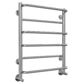 Водяной полотенцесушитель Terminus "Евромикс" П6 450х596 Водяной полотенцесушитель Terminus "Евромикс" П6 450х596