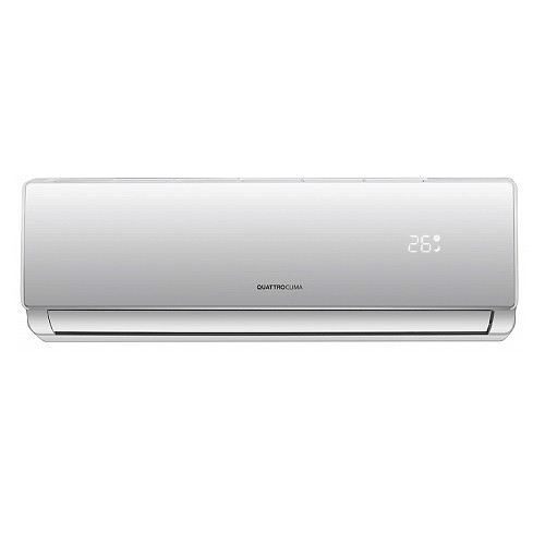 Внутренний настенный блок Quattroclima Freddo QV-FM09WA Внутренний настенный блок Quattroclima Freddo QV-FM09WA