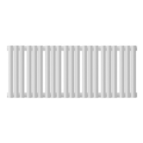 Стальной трубчатый радиатор отопления Empatiko Takt S1-832-200 Silk White Стальной трубчатый радиатор отопления Empatiko Takt S1-832-200 Silk White