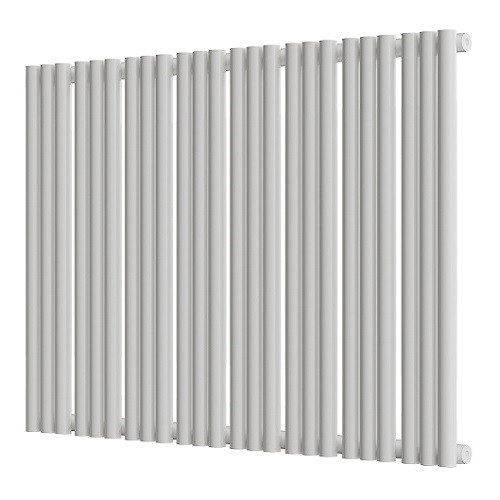 Стальной трубчатый радиатор отопления Empatiko Takt S1-952-500 Cream Grey Стальной трубчатый радиатор отопления Empatiko Takt S1-952-500 Cream Grey