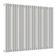 Стальной трубчатый радиатор отопления Empatiko Takt S1-952-500 Cream Grey Стальной трубчатый радиатор отопления Empatiko Takt S1-952-500 Cream Grey