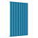 Стальной трубчатый радиатор отопления Empatiko Takt S1-952-2000 Evening Blue
