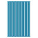 Стальной трубчатый радиатор отопления Empatiko Takt S1-952-2000 Evening Blue