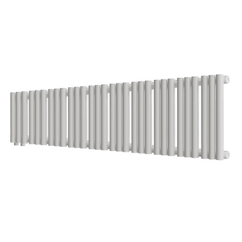 Стальной трубчатый радиатор отопления Empatiko Takt L1-1192-200 Cream Grey Стальной трубчатый радиатор отопления Empatiko Takt L1-1192-200 Cream Grey