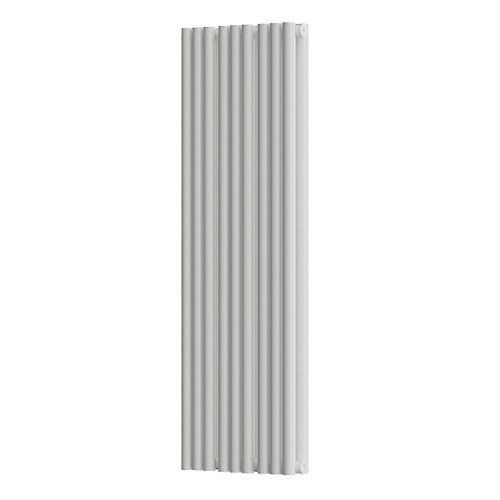 Стальной трубчатый радиатор отопления Empatiko Takt S2-352-1750 Cream Grey  Стальной трубчатый радиатор отопления Empatiko Takt S2-352-1750 Cream Grey