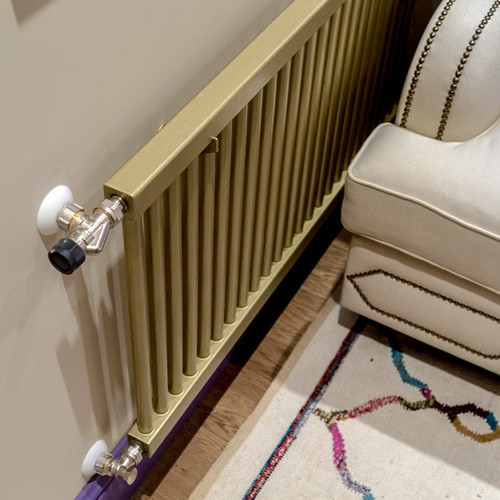 Стальной трубчатый радиатор отопления КЗТО РС 1-1200-12 Стальной трубчатый радиатор отопления КЗТО РС 1-1200-12