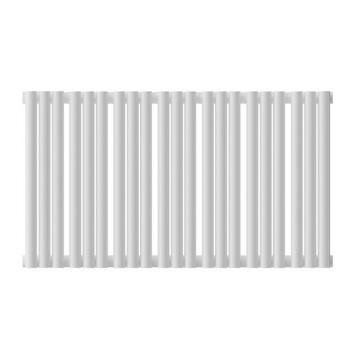 Стальной трубчатый радиатор отопления Empatiko Takt S2-832-300 Silk White Стальной трубчатый радиатор отопления Empatiko Takt S2-832-300 Silk White