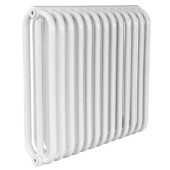 Стальной трубчатый радиатор отопления КЗТО РС 3-500-42 Стальной трубчатый радиатор отопления КЗТО РС 3-500-42