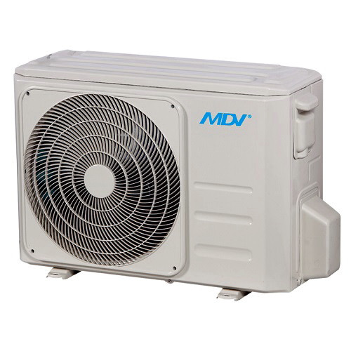 Настенный кондиционер MDV Aurora MDSA-18HRN8 / MDOA-18HN8 Настенный кондиционер MDV Aurora MDSA-18HRN8 / MDOA-18HN8