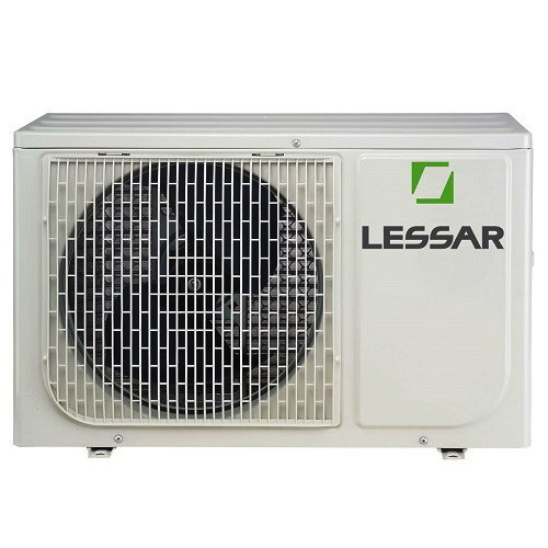 Напольно-потолочный инверторный кондиционер Lessar LS-HE18TWЕ2/LU-HE18UWЕ2 Напольно-потолочный инверторный кондиционер Lessar LS-HE18TWЕ2/LU-HE18UWЕ2