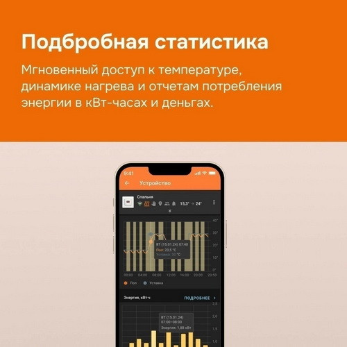 Терморегулятор Welrok az bk Терморегулятор Welrok az bk