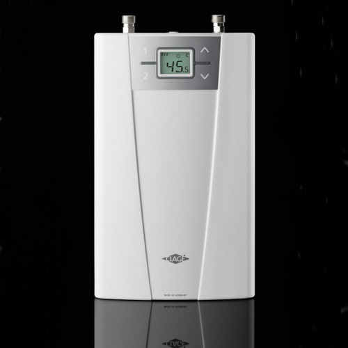 Проточный электрический водонагреватель Clage E-compact CEX 11/13-U Проточный электрический водонагреватель Clage E-compact CEX 11/13-U