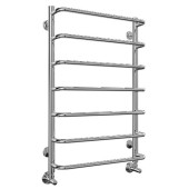 Водяной полотенцесушитель Terminus "Стандарт" П7 500х796  Водяной полотенцесушитель Terminus "Стандарт" П7 500х796