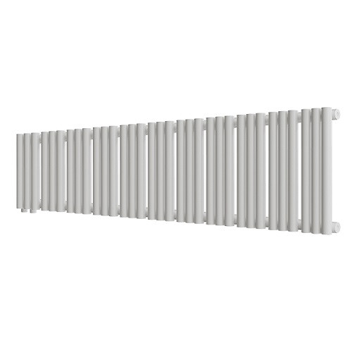 Стальной трубчатый радиатор отопления Empatiko Takt L1-1312-200 Cream Grey Стальной трубчатый радиатор отопления Empatiko Takt L1-1312-200 Cream Grey