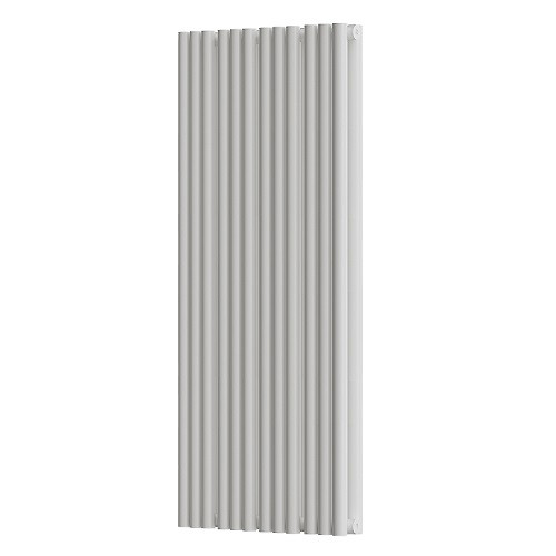 Стальной трубчатый радиатор отопления Empatiko Takt S2-472-1750 Cream Grey  Стальной трубчатый радиатор отопления Empatiko Takt S2-472-1750 Cream Grey