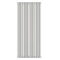 Стальной трубчатый радиатор отопления Empatiko Takt S2-472-1750 Cream Grey 