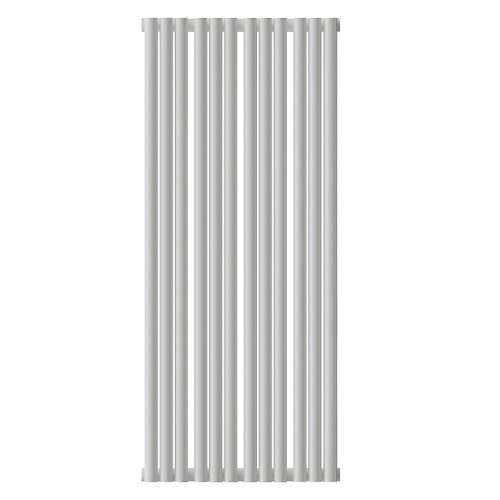 Стальной трубчатый радиатор отопления Empatiko Takt S2-472-1750 Cream Grey  Стальной трубчатый радиатор отопления Empatiko Takt S2-472-1750 Cream Grey