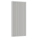 Стальной трубчатый радиатор отопления Empatiko Takt S2-832-2000 Cream Grey