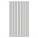 Стальной трубчатый радиатор отопления Empatiko Takt S2-832-2000 Cream Grey