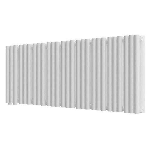 Стальной трубчатый радиатор отопления Empatiko Takt LR2-1072-300 Mild White Стальной трубчатый радиатор отопления Empatiko Takt LR2-1072-300 Mild White