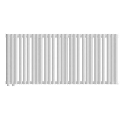 Стальной трубчатый радиатор отопления Empatiko Takt LR2-1072-300 Mild White Стальной трубчатый радиатор отопления Empatiko Takt LR2-1072-300 Mild White