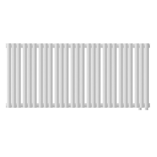 Стальной трубчатый радиатор отопления Empatiko Takt LR2-1072-300 Mild White Стальной трубчатый радиатор отопления Empatiko Takt LR2-1072-300 Mild White