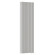 Стальной трубчатый радиатор отопления Empatiko Takt LR2-472-2000 Cream Grey