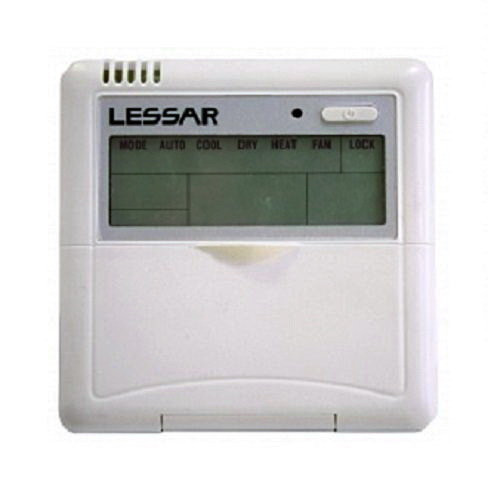 Lessar LS-HE18TMA2/ LU-HE18UMA2 Lessar LS-HE18TMA2/ LU-HE18UMA2