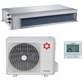 Канальный кондиционер Kentatsu KSKS53HFAN1 / KSUT53HFAN1 Канальный кондиционер Kentatsu KSKS53HFAN1 / KSUT53HFAN1