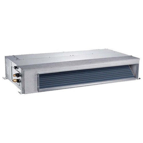 Канальный кондиционер Kentatsu KSKS53HFAN1 / KSUT53HFAN1 Канальный кондиционер Kentatsu KSKS53HFAN1 / KSUT53HFAN1