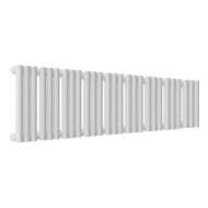 Стальной трубчатый радиатор отопления Empatiko Takt S1-1072-200 Silk White Стальной трубчатый радиатор отопления Empatiko Takt S1-1072-200 Silk White