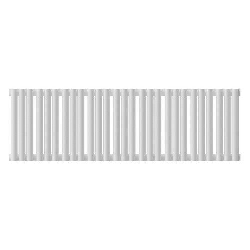 Стальной трубчатый радиатор отопления Empatiko Takt S1-1072-200 Silk White Стальной трубчатый радиатор отопления Empatiko Takt S1-1072-200 Silk White