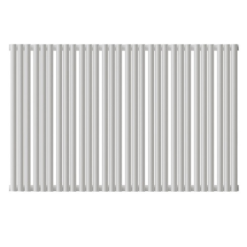 Стальной трубчатый радиатор отопления Empatiko Takt S1-1192-500 Cream Grey Стальной трубчатый радиатор отопления Empatiko Takt S1-1192-500 Cream Grey