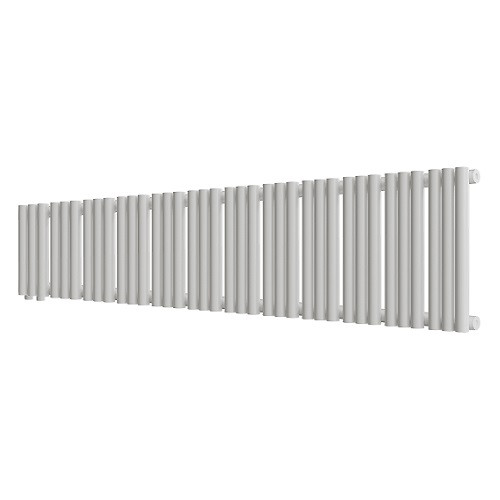 Стальной трубчатый радиатор отопления Empatiko Takt L1-1432-200 Cream Grey Стальной трубчатый радиатор отопления Empatiko Takt L1-1432-200 Cream Grey