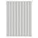 Стальной трубчатый радиатор отопления Empatiko Takt R1-1072-2000 Cream Grey