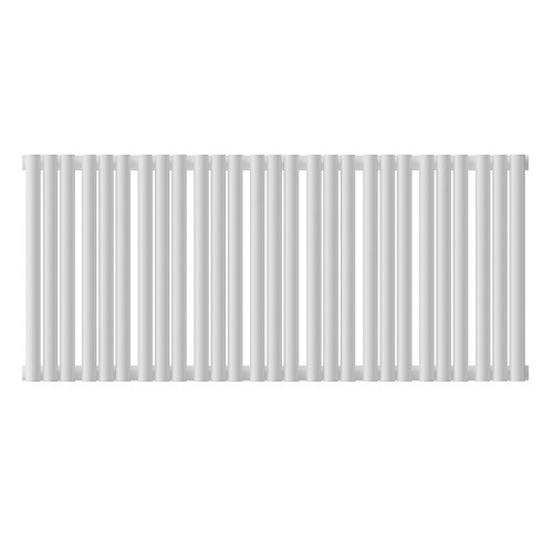 Стальной трубчатый радиатор отопления Empatiko Takt S2-1072-300 Silk White Стальной трубчатый радиатор отопления Empatiko Takt S2-1072-300 Silk White