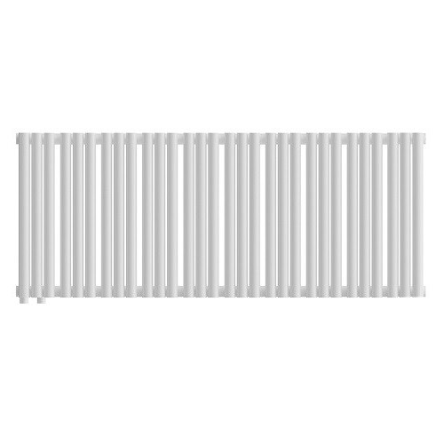 Стальной трубчатый радиатор отопления Empatiko Takt LR2-1192-300 Silk White Стальной трубчатый радиатор отопления Empatiko Takt LR2-1192-300 Silk White