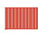 Стальной трубчатый радиатор отопления Empatiko Takt LR2-1552-500 Scarlet Red