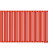 Стальной трубчатый радиатор отопления Empatiko Takt LR2-1552-500 Scarlet Red