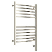 Электрический полотенцесушитель Сунержа Богема 3.0 выгнутая 600х400 МЭМ правый (Без покрытия) Электрический полотенцесушитель Сунержа Богема 3.0 выгнутая 600х400 МЭМ правый (Без покрытия)