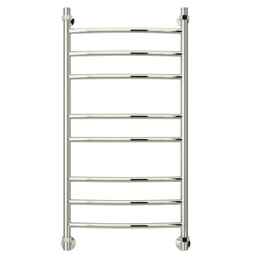 Водяной полотенцесушитель Стилье Аксиома-20 1000х500 (Без покрытия) Водяной полотенцесушитель Стилье Аксиома-20 1000х500 (Без покрытия)