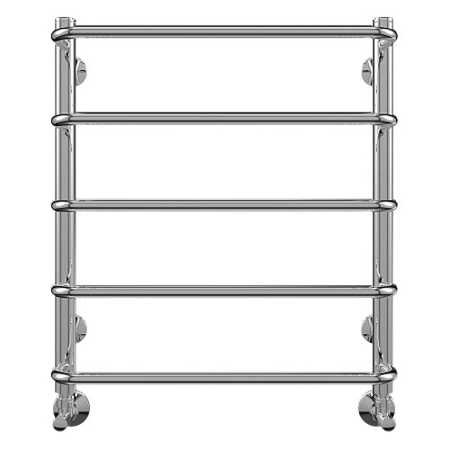 Водяной полотенцесушитель Terminus "Стандарт" П5 500х596