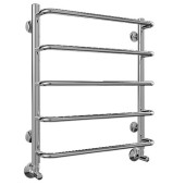 Водяной полотенцесушитель Terminus "Стандарт" П5 500х596 Водяной полотенцесушитель Terminus "Стандарт" П5 500х596